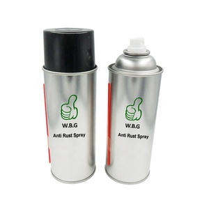 WBG Mehrzweck-<span class=keywords><strong>Anti</strong></span>-Rost-Schmier mittel <span class=keywords><strong>Anti</strong></span>-Rost-Entferner-<span class=keywords><strong>Spray</strong></span> - Product Image 1