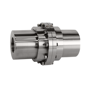 ข้อต่อโซ่เพลาแบบยืดหยุ่นทำจากไนลอนแบบมีแรงบิดสูงเฟืองแบบมาตรฐานปรับแต่งได้ - Product Image 5