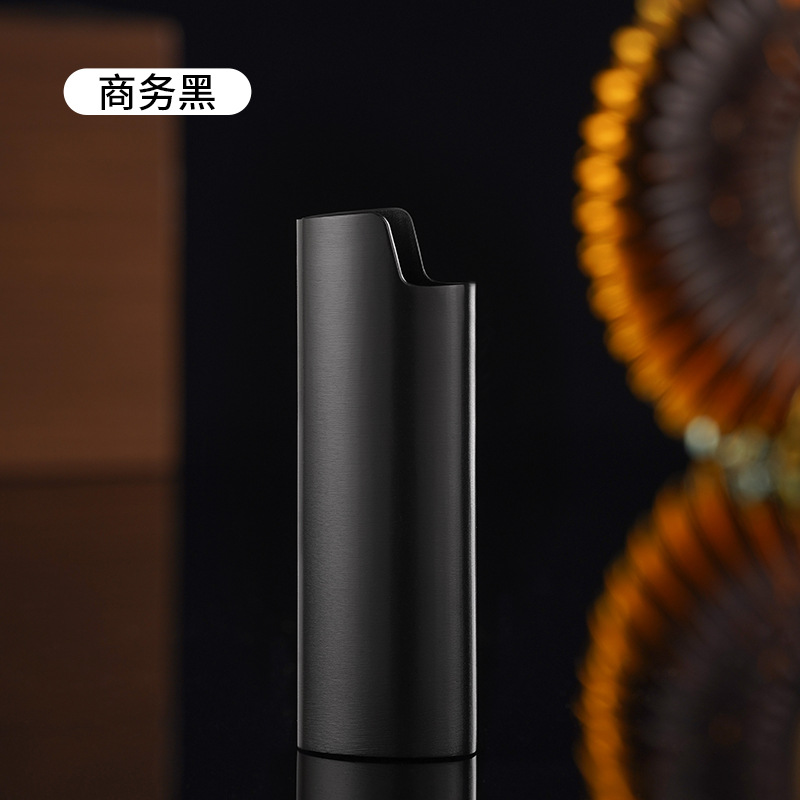 Business coque noire-yf906-j6 simple