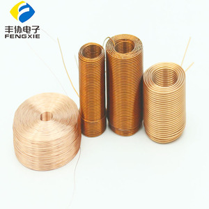 אלחוטי טעינת נחושת חוט סליל חם התגלגל סליל - Product Image 3