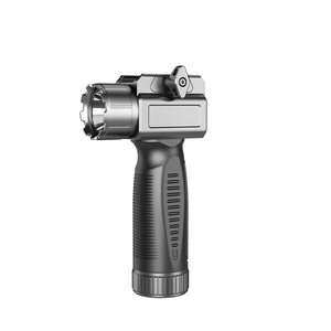 <span class=keywords><strong>Lampe</strong></span> torche tactique GL5, lumière haute puissance, 1350 lumens, <span class=keywords><strong>lampe</strong></span> rechargeable - Product Image 1