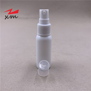 Hot Sale High Quality Plastic HDPEクリーニングsolutionFine Mist Spray Bottle 30ミリリットル/60ミリリットル/100ミリリットルAlcohol Spray <span class=keywords><strong>Pump</strong></span> Bottle - Product Image 5