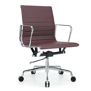 di lusso di cuoio dell'unità di elaborazione grande <span class=keywords><strong>schienale</strong></span> <span class=keywords><strong>alto</strong></span> capo esecutivo <span class=keywords><strong>sedia</strong></span> girevole per ufficio di alta qualità - Product Image 2