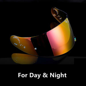 Casque de moto vintage rapide, renforcé, en polycarbonate, avec lentille anti-buée, design luxueux, visière, Shoei <span class=keywords><strong>GT</strong></span> <span class=keywords><strong>Air</strong></span> <span class=keywords><strong>2</strong></span>, léger - Product Image 4