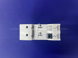 Disjoncteur miniature neuf et original MCB 5SY6206-7CV Icu=10KA 400V 2P C6 5SY6206-7CV Disjoncteur miniature MCB 5SY6206 - Product Image 4