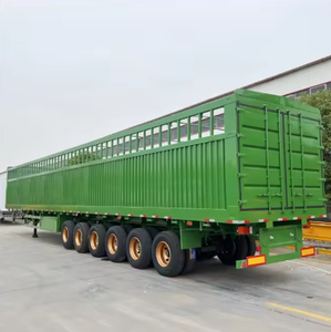 Easy to fold and store fences Low noise during driving High efficiency logistics <b>solution</b> - Product Image 6