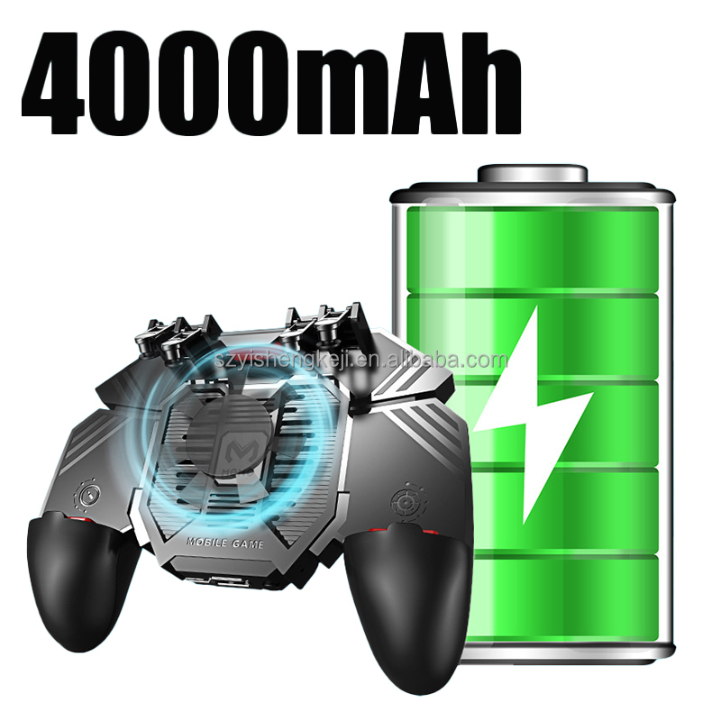 Noir-AK77(4000mah)
