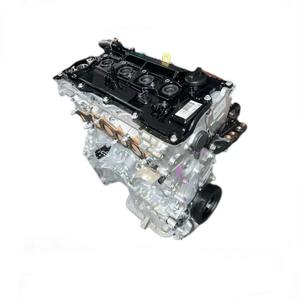 这是丰田卡罗拉、RAV4和兰达2.0T发动机的原装正品发动机总成。 - Product Image 2