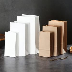 Fournisseur <span class=keywords><strong>de</strong></span> sacs en papier <span class=keywords><strong>de</strong></span> luxe personnalisés pour mariage, estampage à chaud, sacs cadeaux haut <span class=keywords><strong>de</strong></span> gamme, <span class=keywords><strong>prix</strong></span> d'usine - Product Image 2