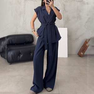 Women Set Ladies, Short Sleeve Tops Shorts Set Sexy Club PU Leather Two Piece Outfits <strong>2</strong> Piece Summer 2024 Two Piece Sets/ - Product Image 4