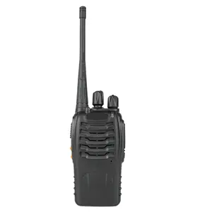 BF-888S Baofeng Radio Baofeng Hai Băng Tần Uhf Bf-888s Baofeng 888S Ham Với Bộ Sạc USB Bộ Thu Phát Cầm Tay Bộ Đàm 1500Mah