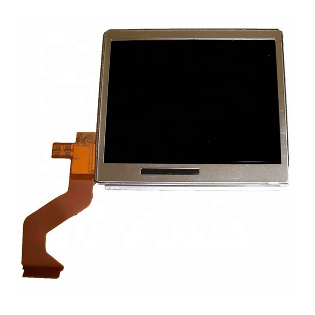Lcd+modules for NDSL Top LCD Screen DS Lite Upper Display Replacement for Nintendo Original New