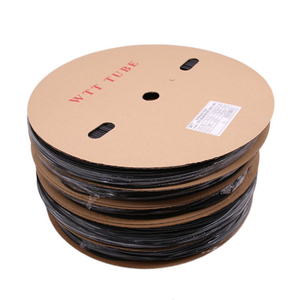 Aislamiento de poliolefina personalizado, funda de cableado termorretráctil, flexible, halógeno, Tubo termorretráctil - Product Image 6