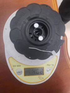 Alambre para atar varillas Makita TW898 c, para máquina atadora de varillas, alta calidad, electrogalvanizado, 0.8 mm - Product Image 5