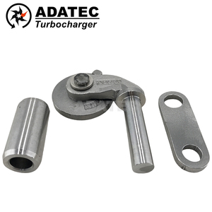 K03 06j145713f Turbo cái mỏ 06j145704c 53039880290 06j145713a 06j145704h 06j145713d Turbo cái mỏ cho ghế Alhambra II 2.0 <span class=keywords><strong>tsi</strong></span> - Product Image 2