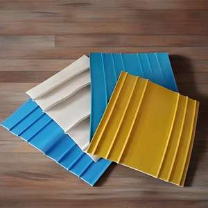 Cinta Impermeable <span class=keywords><strong>de</strong></span> PVC <span class=keywords><strong>de</strong></span> Alta Calidad - <span class=keywords><strong>Sellador</strong></span> Flexible Resistente a la Corrosión <span class=keywords><strong>para</strong></span> <span class=keywords><strong>Juntas</strong></span> <span class=keywords><strong>de</strong></span> Expansión <span class=keywords><strong>de</strong></span> Puentes y Proyectos <span class=keywords><strong>de</strong></span> Depósitos - Product Image 4