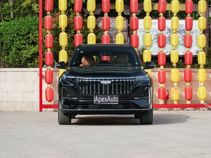 Hot bán geely boyue <span class=keywords><strong>L</strong></span> 2025 jinxiu phiên bản Thương hiệu Mới SUV Xe <span class=keywords><strong>1</strong></span>.5td DCT 5 cửa 5 chỗ ngồi R19 TRIM xăng xe với tay <span class=keywords><strong>l</strong></span>ái bên trái - Product Image 2