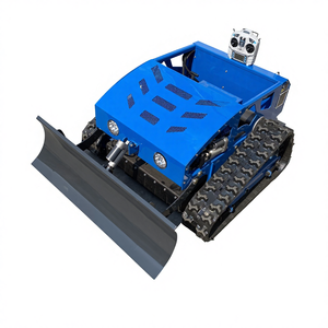 Cortadora <span class=keywords><strong>de</strong></span> Césped Autopropulsada Innovadora con Control Remoto - Product Image 1