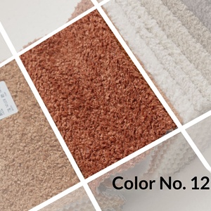 Canapé inclinable sans cadre en tissu mousse compressée 32D, idéal pour les petits espaces et salons – Meilleure vente - Product Image 6