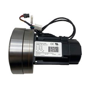 KUKA 00-200-589 KR6 R900 Moteur à deux axes MG 20 84 45 - Product Image 1