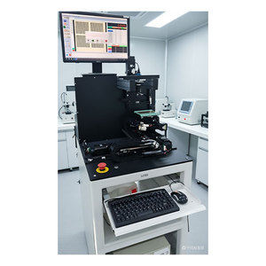 Sistema de Medición de Calidad Excepcional a Bajo Costo, Máquina de Sonda Voladora PARA CONFIGURACIÓN BÁSICA - Product Image 3