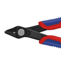 Mini Diagonal Elektronische Schneid zange Elektrische Drahtseil zange Seitens ch neider Spül schneider-OEM Anpassbar Metrisch