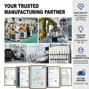 Gobelet à café réutilisable à isolation sous vide, léger, écologique, en acier inoxydable, à double paroi - Product Image 6