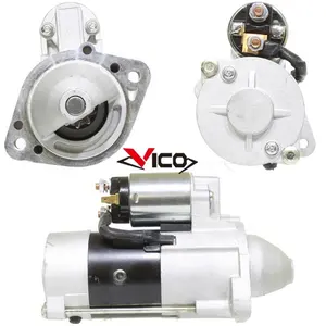 Auto Starter M002T84171 M002T84571 M002T87171 M002T87371 M002T88071 Cocok Mitsubishi L200 Pajero