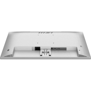 จอคอมพิวเตอร์ <span class=keywords><strong>MSI</strong></span> MP243W E14 ขนาด <span class=keywords><strong>24</strong></span> นิ้ว Full HD <span class=keywords><strong>144Hz</strong></span> IPS Adaptive-Sync 1ms HDR Ready พร้อมลำโพง สีขาว สำหรับทำงานและเล่นเกม - Product Image 6