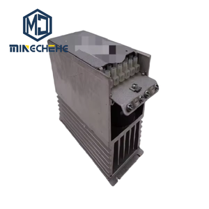 Controlador PLC de Automatización Industrial FX3G-40MR/ES-A FX3G-60MR/ES-A FX3G-24MT/ES-A FX3G-14MR/ES-A FX3G-24MR/ES-A para Manufactura - Product Image 1