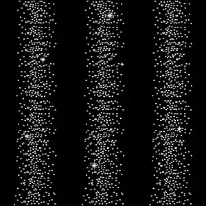 Lámina <span class=keywords><strong>de</strong></span> Cristales Termoadhesivos Transparentes AB, Lámina <span class=keywords><strong>de</strong></span> Cristales <span class=keywords><strong>de</strong></span> <span class=keywords><strong>Colores</strong></span> Mezclados para Decoración <span class=keywords><strong>de</strong></span> Ropa DIY - Product Image 2