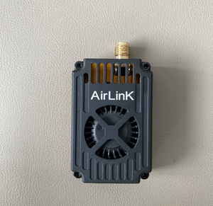Émetteur vidéo FPV AirLink 4W 3.3G VTX pour quadricoptère RC, léger - Product Image 3