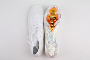 Adi SY Chaussures de football personnalisées Superfly <span class=keywords><strong>Cr7</strong></span> à cheville haute en PU, vente en gros, Godasse Das Zapatos De Futbol, Chaussures de football originales - Product Image 6