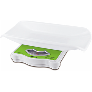 Balance électronique numérique intelligente pour la mesure de la taille et du poids avec écran pour usage domestique - Product Image 1