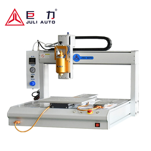 <span class=keywords><strong>Robot</strong></span> Phân Phối Keo Nóng Chảy Keo Rắn <span class=keywords><strong>Robot</strong></span> Phân Phối Keo 551 Để Bàn Chất Lượng Cao - Product Image 1