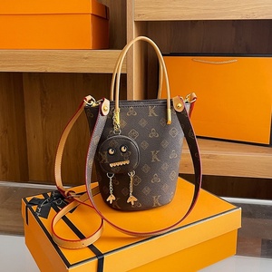 Luxury Bags Designer Handbags Famous Brands <b>Purses</b> and Handbags for Women Luxury Handbag for Women's Messenger Bags Travel Bags - Product Image 2