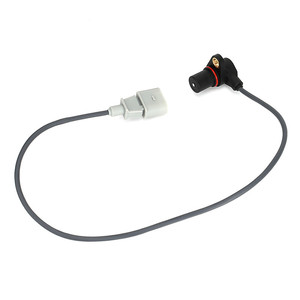 Manivela Sensor de posición del cigüeñal PC525 06A906433L para Audi A3 A4 A6 TT Quattro para VW Jetta Golf MK4 5 Passat - Product Image 2