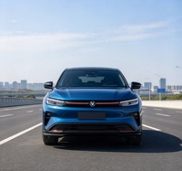 Exportation de voitures d'occasion de Chine ID.7 VIZZION PRO pour Volkswagen, véhicules d'occasion, voitures à vendre
