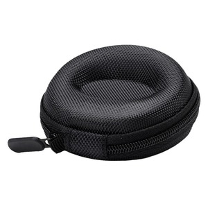 Étui de voyage de luxe en EVA pour montre, étanche, avec <span class=keywords><strong>fermeture</strong></span> éclair, éponge antichoc, style simple et portable, directement de l'usine - Product Image 4