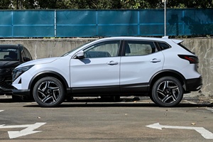 Nouvelle Nissan <span class=keywords><strong>Qashqai</strong></span> à essence à <span class=keywords><strong>prix</strong></span> réduit pour l'exportation – Offre spéciale pour les concessionnaires mondiaux - Product Image 4