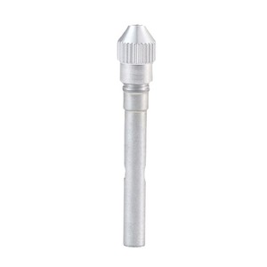 Aluminum Drill Chuck Mt2 Morse Taper For Nail Tool Accessories Precision Hardware Processing Customized OEM - Product Image 1