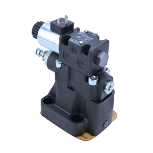 Solénoïde hydraulique RQM5 RQM7 RQM5-P10-A-60N-D24K1 - Product Image 2