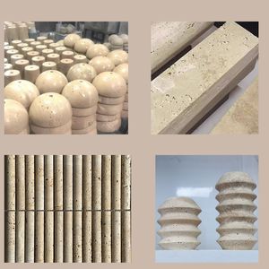 Wabi Sabi Đèn Vàng Cave Đá Ánh Sáng Mặt Dây Chuyền Cho Cạnh Giường Ngủ, Homestay Hoặc Tối Giản Trang Trí Nội Thất - Product Image 6