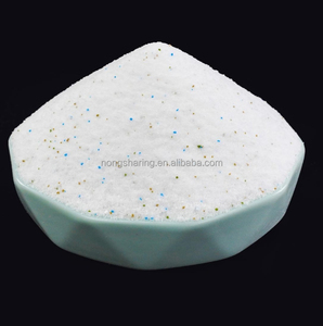 Fertilizante Compuesto de Grado Agrícola, Nitrógeno, Fósforo, Potasio 20, Fertilizante Orgánico, Fertilizante Soluble en Agua - Product Image 3