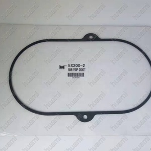 Pump Gasket Excavator EX200-5 ZAX200 4451036 4310055 8058352 Spare Parts HPV102 Gasket Hydraulic Main Pump Gasket - Product Image 4