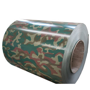 Precio bajo 10000 Ton L/C <span class=keywords><strong>GI</strong></span> Bobina de acero Prepintado Recubierto de color PPGI Galvanizado 24 Hoja de calibre Bis Certificación Corte disponible - Product Image 3