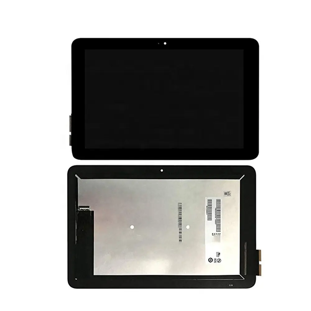 Tablet Layar LCD 10.1 "untuk ASUS Transformer Mini T103HA T103HAF T103 Rakitan Digitizer Layar Sentuh