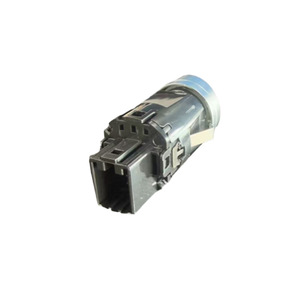 สวิตช์สตาร์ทแบบปุ่มเดียวสำหรับออดี้ A3 8V0905217 ระบบเข้ารถแบบไร้กุญแจ ขั้วต่อแบบมีสาย - Product Image 2