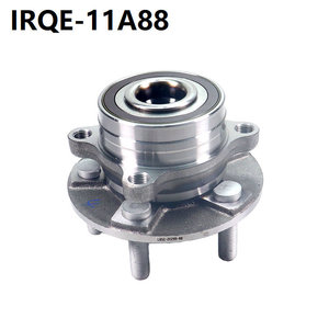 Unidad de Rodamiento de Rueda Delantera LB5C-2C299-AB para Ford 11A88 IRC-11A88 - Product Image 4