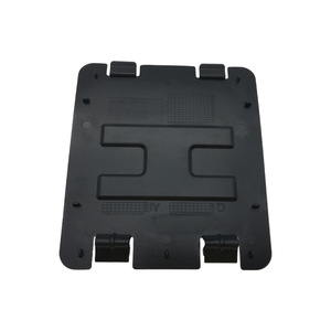 ฝาครอบล้อบีเอ็มดับเบิลยู 19.6x17.3x2.1 ซม. ฝาครอบกันโคลนแบบ Snap On สำหรับ F35 ซีรีส์ 4 ซีรีส์ 1 - Product Image 3
